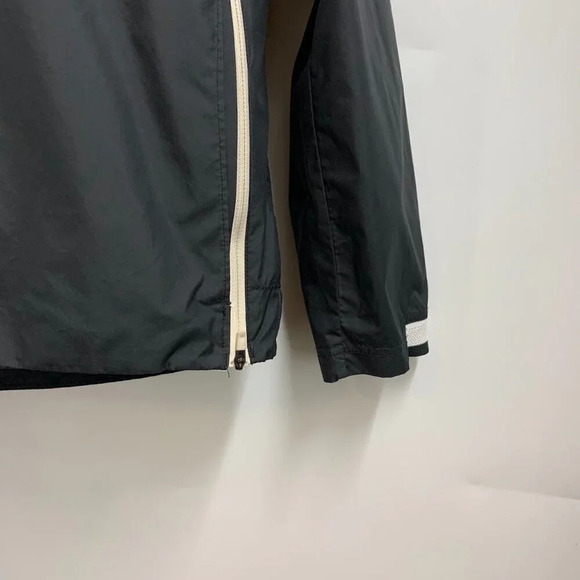 Nike Men's Oregon Beavers On Field NCAA 1/2 Zip Coaches Jacket Size L - Picture 5 of 12